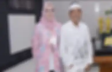 Larang Anggota DPR Ceraikan Istri, Dedi Mulyadi Kena Batunya, Foto Keluarga Bupati Purwakarta Disorot