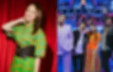 Isu Cinlok Menerpa Rossa, Sang Diva Akhirnya Angkat Bicara Terkait Tudingan sebagai Selingkuhan Reza Arap