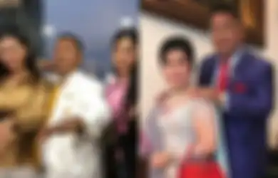 Tak Heran Tetap Anteng Saat Suami Punya Banyak Aspri Cantik, Ternyata Istri Hotman Paris Miliki Latar Belakang Mentereng hingga Lebih Kaya Dari sang Pengacara 