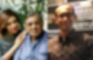 Sama-sama Kuliah di Universitas Indonesia, Ibrahim Assegaf Sempat Diultimatum Calon Mertua saat Ingin Nikahi Najwa Shihab, Pendidikan Jadi Penyebabnya, Kenapa?