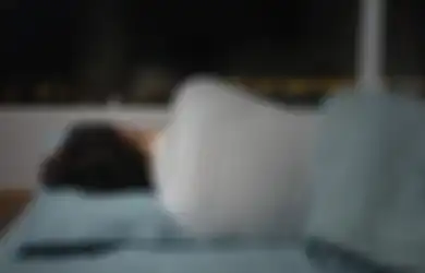 7 Penyebab Ketindihan saat Tidur, Benarkah karena Gangguan Makhluk Halus?