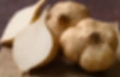 Kaya Antioksidan, Intip Manfaat Bengkuang yang Bisa Jadi Obat Alami Tumpas Darah Tinggi