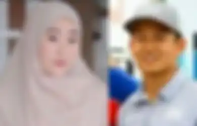 Cikal Bakal Munculnya Isu Soal Larissa Chou yang Bakal Nikah Lagi, Serta Dugaan Soal Calon Suaminya yang Diduga Pembalap Rio Haryanto