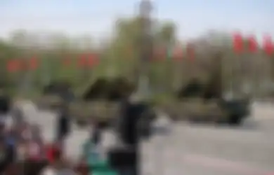 Menguak  'Teori Konspirasi' di Balik Rumor Rusia Membeli Rudal Dari Korea Utara Untuk Menghancurkan Ukraina, Inikah Faktanya ?