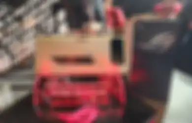 Tes Main Genshin Impact di ASUS ROG Phone 6, Tahan Panas Tanpa Cooler