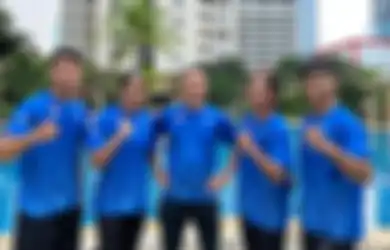 Unnes Wakili Indonesia dalam Ajang World Cup Combat di Turki, Kirim Empat Atlet Wushu
