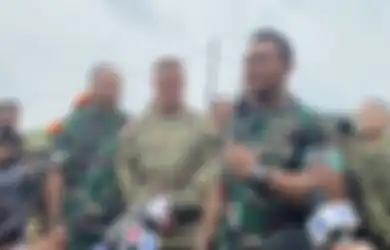 Ancaman Perang Hingga Penyelundupan, Calon Panglima TNI Pengganti Jenderal Andika Perkasa Harus Siap Tangani Segudang Tantangan Demi Keutuhan Indonesia