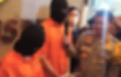 Pemeran Video Mesum 29 Detik Ditangkap! Keduanya Akui hanya Sebatas FWB yang Ingin Senang-senang, Polisi: Mereka Teman Baik