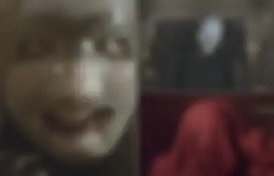 Sadis, Slipknot Posting Teaser Bernuansa Horor Bocoran Untuk Single Baru Lagi!