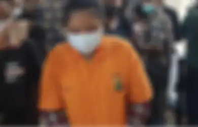 Diancam Pakai Foto Syur, Ini 7 Fakta Pembacokan Sadis Mantan Pacar di Jaksel, Tampang Pelaku Disebarkan
