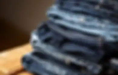 Aneka Tips Harian, Ternyata Ini Waktu yang Tepat untuk Mencuci Celana Jeans