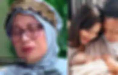 Arie Kriting Pasrah Anaknya Tak Dianggap, hingga Ditantang Sumpah Mubalah oleh Mertua: Mau Dianggap Buruk Yaudah