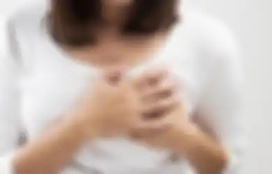 5 Arti Kedutan di Dada, Bagian Kanan Atas Pertanda Akan Sakit Dalam Waktu Dekat
