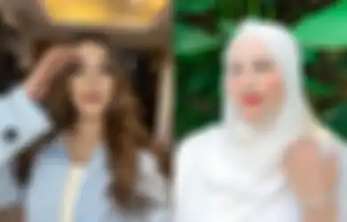 Selama Ini Diam di Depan Publik, Tasya Farasya Ternyata Lakukan Hal Jahat pada Kembarannya Tasyi Athasyia, Syech Zaki Blak-blakan Bongkar Borok Iparnya