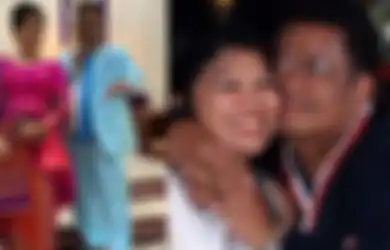 'Bukan Karena Cantik', Hotman Paris Ungkap Alasan Kepincut Agustianne Marbun, Wanita yang Dipacari 9 Tahun Baru Dinikahi