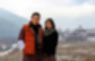 Kisah Jetsun Pema, Permaisuri Naga dari Bhutan: Suaminya Tak Mau Nikahi Wanita Lain Meski Diizinkan