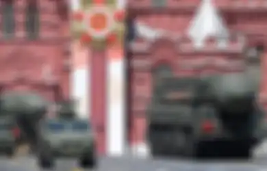 AS Ancam Rusia Jika Pakai Nuklir Lindungi Wilayah Referendum Ukraina