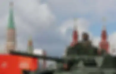 Update Terkini Konflik Rusia dan Ukraina, Vladimir Putin Mobilisasi Pasukan Cadangan dan Akui Tambah 300.000 Personel, Terungkap Ternyata Ini Tujuannya