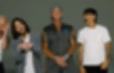 Red Hot Chili Peppers Konser di Singapura 2023, Bakal Mampir di Indonesia Nggak Nih?