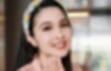 Kabar Buruk, Putra Bungsungnya Jatuh dari Ketinggian, Sandra Dewi Beberkan Kondisinya: Beberapa Saraf Mati...