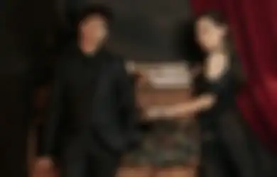 TUMAN! Reza Arap Berkali-kali Selingkuh, Wendy Walters Muak hingga Pilih Cerai: Proses