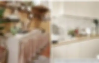 Jangan Panik Harga BBM Naik! Ini 7 Desain Dapur Minimalis Cocok Buat Rumah Bersubsidi, Foto Inspirasinya Juga Ada