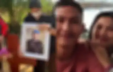 Berkunjung ke Rumah Brigadir J, Vera Simanjuntak Dapat Hadiah Kiriman dari Belanda, Isinya Apa?