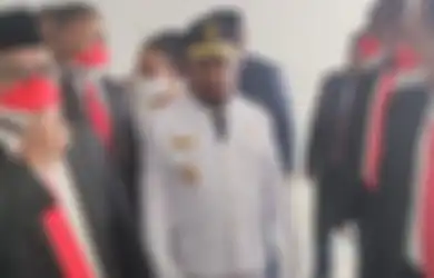 Pantas Bisa Ikut Judi Online Sampai Rp560 Miliar, Rupanya Lukas Enembe Punya Tambang Emas di Papua