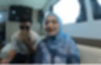 Mulai Baper, Nathalie Holscher Harus Gigit Jari, Frans Faisal Akui Belum Ingin Jalin Hubungan Serius