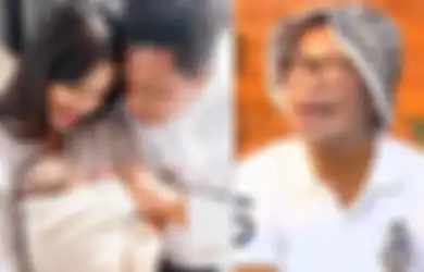 Jawab Tantangan Nursyah agar Mau Ketemu Cucu, Arie Kriting Malah Singgung Soal Jadi Manusia, Ogah Damai?