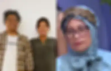 Sebut Arie Kriting Sumber Masalah, Nursyah Masih Ogah Berikan Restu, Suami Indah Permatasari Ngaku Pasrah Hingga Singgung Komunikasi