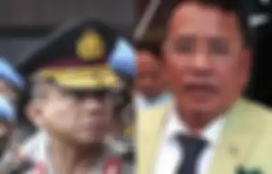 Alasan Hotman Paris Batal Jadi Pengacara Ferdy Sambo, Ternyata Takut dengan Sosok Ini