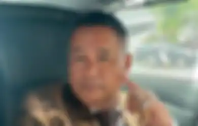 Hotman Paris Nyaris Bunuh Diri Lantaran Pingin Kaya hingga Akhirnya Terima Bayaran Mencapai Rp176 Miliar