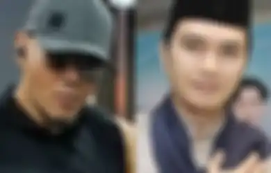 'Gue Jijik' Deddy Corbuzier Terang-terangan Ngaku Salah Undang Aldi Taher ke Podcastnya, Netizen Lakukan ini pada Mantan Suami Dewi Perssik