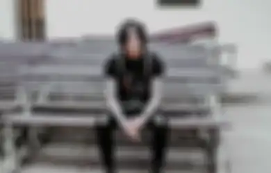 Cerita Kellin Quinn Tentang Pekerjaan Terburuknya Sebelum Gabung Sleeping With Sirens