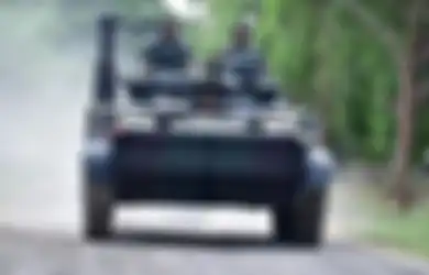 Dipakai Yontankfib 2 Mar untuk Latih Siswa, Spesifikasi Tank BMP-3F milik TNI AL Nyatanya Mematikan di Medan Perang, Tahan Diberondong Peluru Kaliber 30 MM Hingga Persenjataan yang Bikin Geleng-geleng Kepala