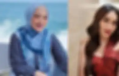 Senasib Soal Urusan Asmara, Nathalie Holscher Bakal Buka Konsultasi Janda Bareng Ayu Ting Ting: Belajar dari Kami