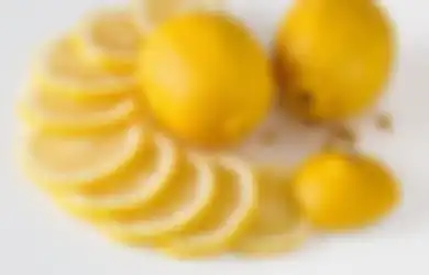 Tips Hidup: Sejuta Manfaat Buah Lemon untuk Kulit, Mulai dari Melembabkan hingga Penghilang Minyak di Wajah