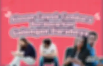 Peka! Ini Alasan Cowok Cemburuan Berdasarkan Golongan Darahnya