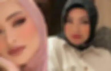 Potret Wajah Mulus Nathalie Holscher Tak Berpori Tuai Sorotan, Ternyata karena Ini Netizen Sampai Tak Mengenali: Lebih Cantik Natural
