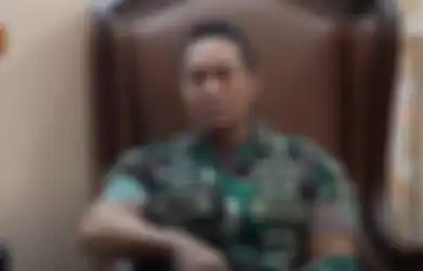 Skill Tempur Panglima TNI Jenderal Andika Perkasa Tak Pernah Luntur, Begini Aksi Heroiknya Pimpin Marinir Amerika dan TNI AL