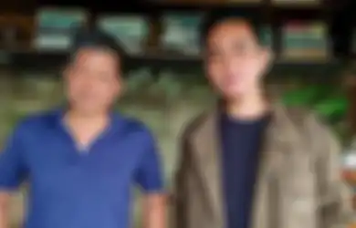 Usai Bertemu Anak Presiden Jokowi di Sentul, Rocky Gerung Protes Aksi Gibran Rakabuming Gara-gara Hal Ini, Singgung Soal Kritik Istana?