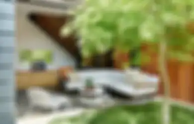 Ini Alasan Mengapa Gaya Interior Biofilik yang Memadukan Berbagai Unsur Alam Kian Populer!
