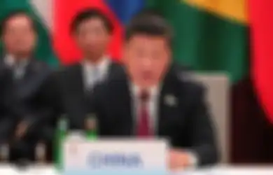 Tambah Masa Kekuasaan, Xi Jinping Perintahkan Tentara China untuk Persiapan Perang, Amerika Serikat dan Taiwan Wajib Waspada