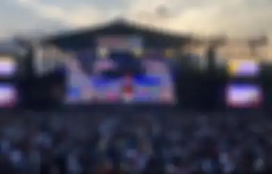Ini Dia Informasi Lengkap dan Update Harga Tiket Pestapora 2023