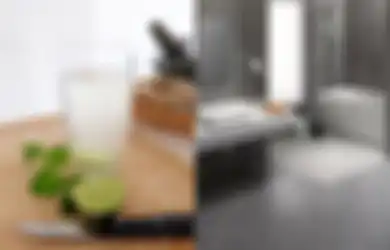 Aneka Tips Hari Ini, Bermodal Bahan Rumahan yang Murah, Bau Pesing di Kamar Mandi yang Mengganggu Bisa Langsung Lenyap