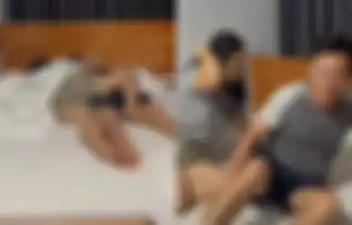Mau-maunya Layani Nafsu Tetangga 5 Kali Seminggu, Alasan Wanita Ini Mau Bercinta Sungguh Tak Terduga