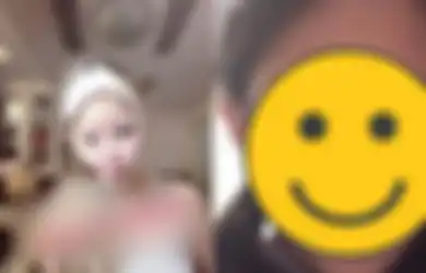 60 Kali Operasi Plastik sampai Dijuluki Boneka Hidup, Paras Asli Wanita Ini Nyatanya Tak Kalah Menarik