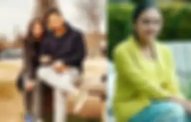 Bolehkan Putrinya Pacaran, Ariel NOAH Berikan Satu Syarat Ini ke Alleia Anata Irham