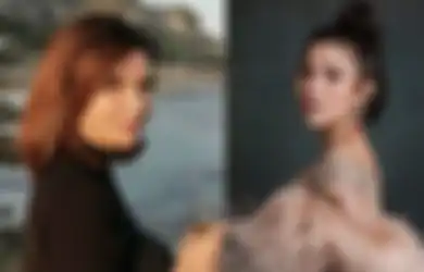 Nikita Mirzani Makin Menjadi Targetkan Najwa Shihab, Namun Lontaran Pedas Nyai Bak Dianggap Angin Lalu oleh Sang Jurnalis